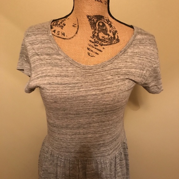 🌸French Connection Flared Dress - Picture 2 of 4